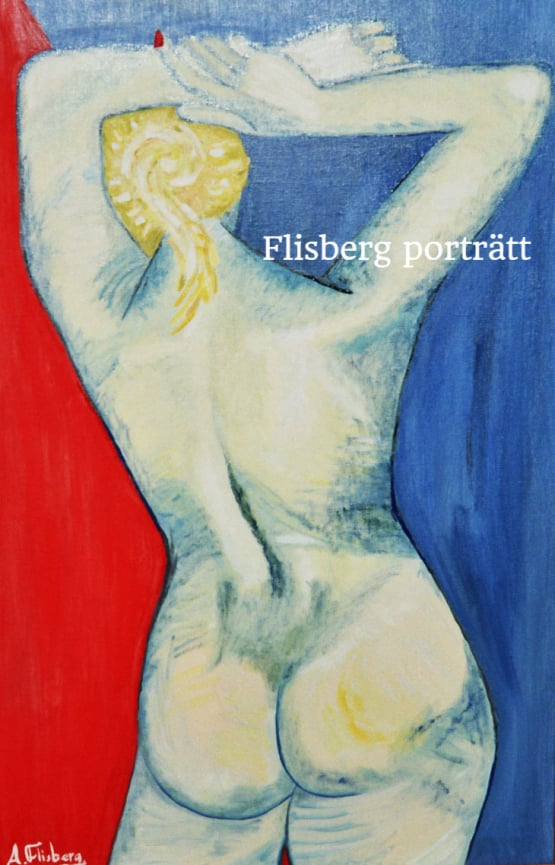 Flisbergporträtt